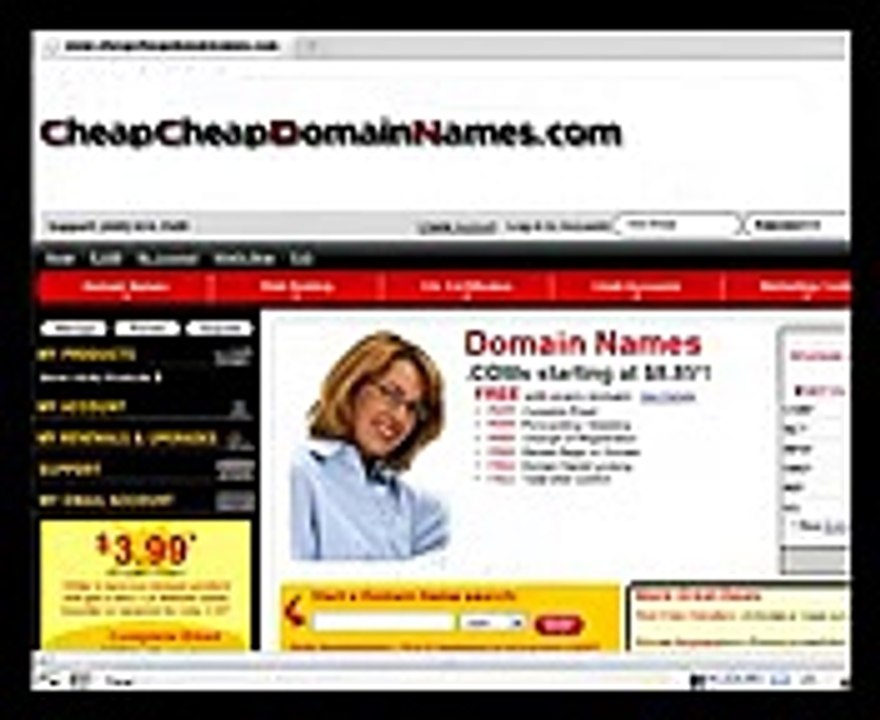 Using Micro Niche Finder To Find A Keyword Rich Domain Name 2015