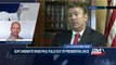 GOP candidate Rand Paul pulls out of presidential race