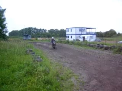 seb et emeric sur circuit