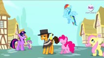 [Preview] My little Pony FiM - Season 4 Episode 12 - Pinkie Pride