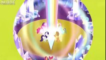 [Preview] My little Pony FiM - Season 4 Episode 25&26 - Twilight s Kingdom