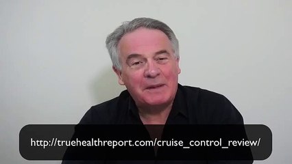 cruise control diet review