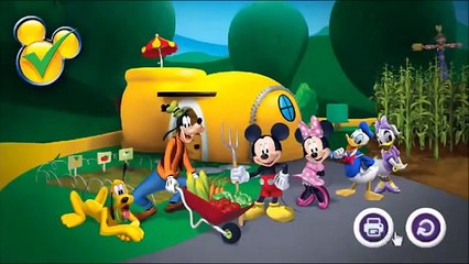 Sofia the first Doing Cleaning Mickey Mouse GAME Little Pony Masha and the bear Indonesia