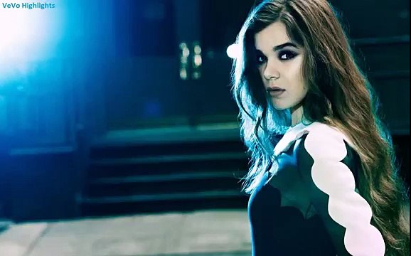 Katy Perry & Hailee Steinfeld - Love Myself like Firework |Vevo Highlights Mashup 2016 (FULL HD)