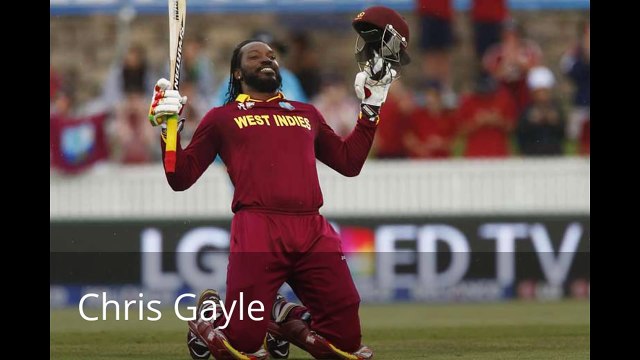 Lahore Qalandars Players - PSL 2016 -s Pakistan Super League