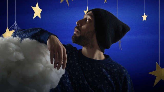 Hippocampe Fou parle de ses influences !