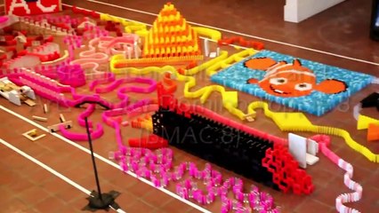 30,000 Dominoes! (BMAC 8)_(1280x720)