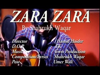 Zara Zara  New Song 2016