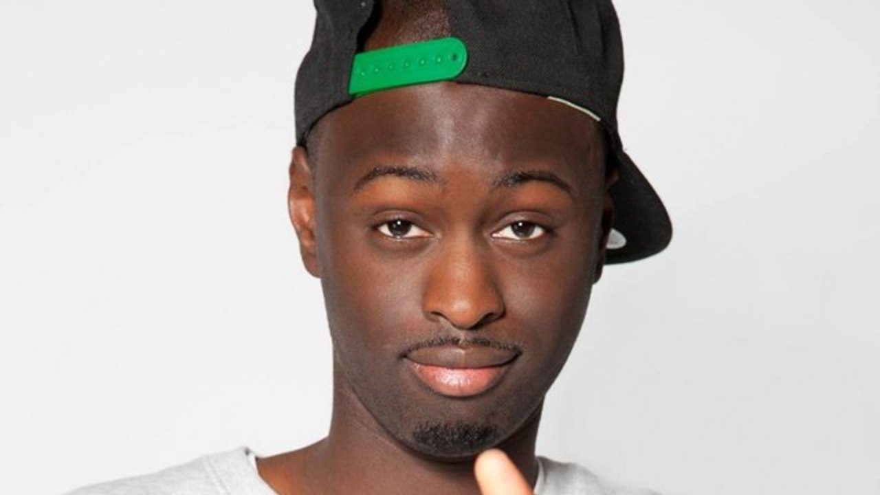 Niska, Mister V... : Youssoupha Diaby donne son avis sur la rap !