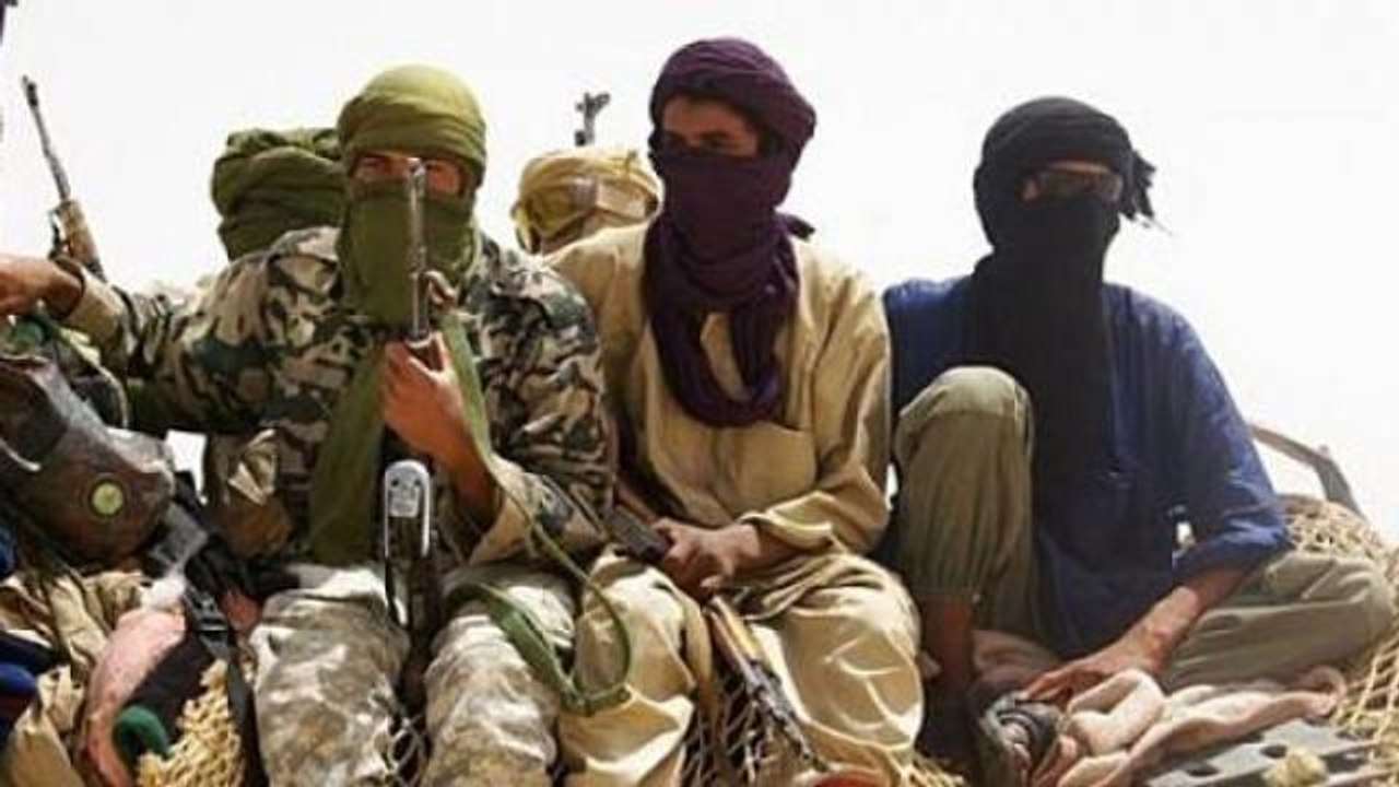 Jean-Paul NEY : "Pourquoi les jeunes font le Jihad ?"