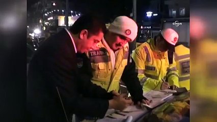 İşte yeni trafik cezaları