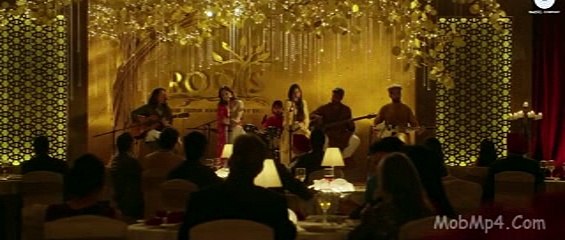 Hone Do Batiyaan - Fitoor -   Fun 4 Everyone