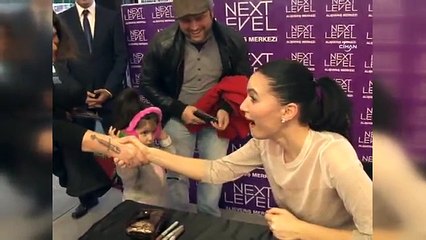 Şevval Sam: Yeni albümüm barış için