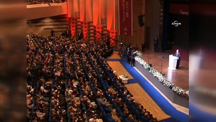 Erdoğan’dan YÖK tepkisi: “namaz kılan gençlere saldırıldı, yök gereğini yapmadı”