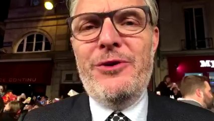 Hunger Games : Retour sur l'avant-première parisienne au Grand Rex