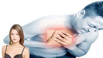 Heartburn Acid Reflux Symptoms, Tips to Cure Your Heartburn Permanently