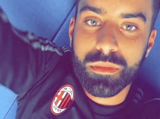 Exclu Vidéo : Vincent Queijo : Il mouille le maillot au sport !