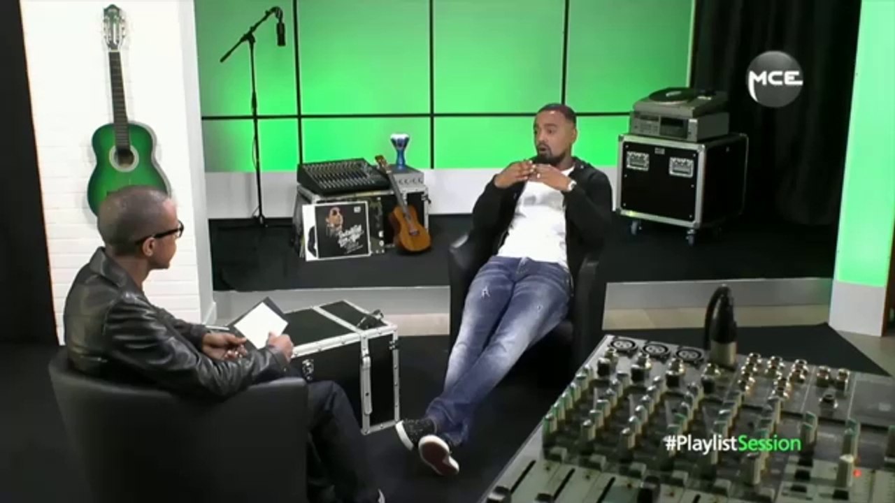 Alonzo : "Le Monde est Stone c'est intergénérationnel"