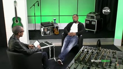 Playlist Session : Découvrez la Playlist d'Alonzo