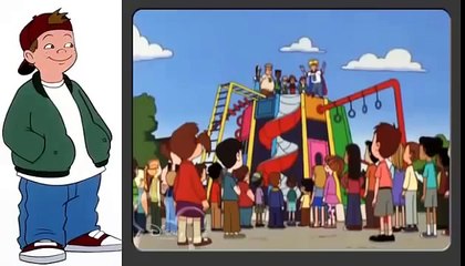 Große Pause Folge 61 Lawson und seine Gang Deutsch German