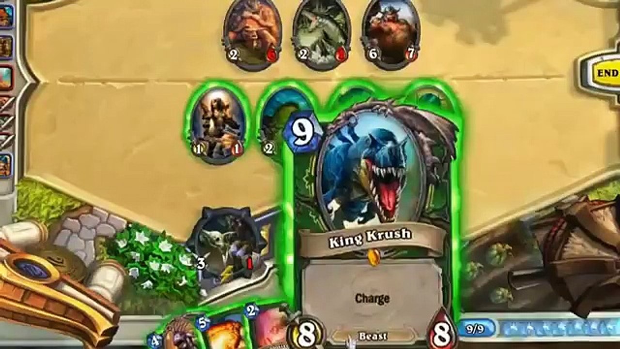 Hearth Stone Step-by-Step Guide - Hearth Stone Mastery