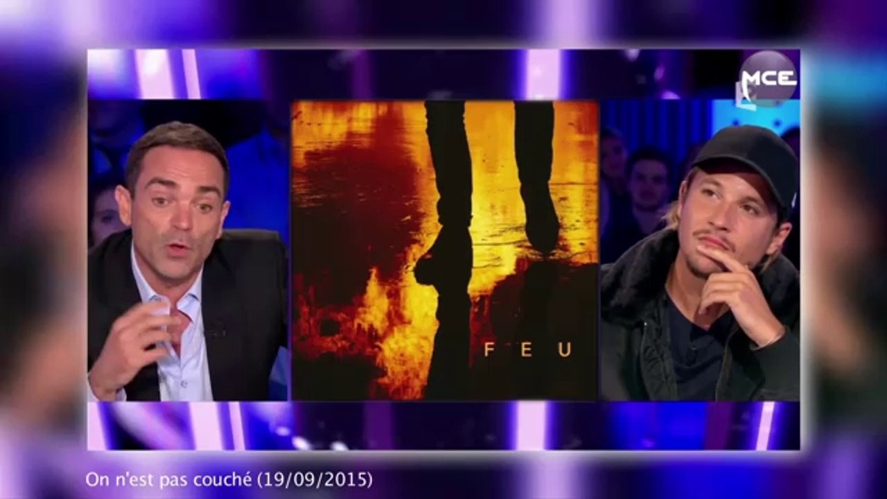 Nekfeu VS Yann Moix: un membre de L'Entourage prend la défense du rappeur au micro de MCE !