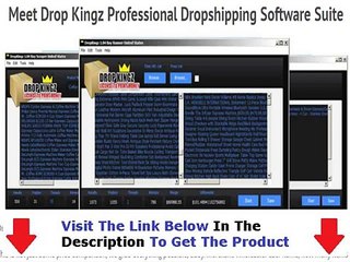 Drop Kingz THE HONEST TRUTH Bonus + Discount