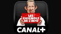 Les Guignols: un des imitateurs de l'émission annonce la date de retour !