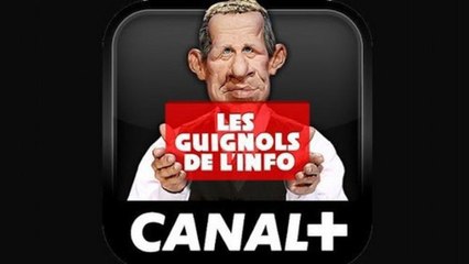 Les Guignols: un des imitateurs de l'émission annonce la date de retour !