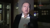 Antalyaspor Teknik Direktörü Morais Beyin Kanaması Geçirdi