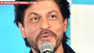 Shocking! Shah Rukh Khan Confesses Saying He Does Not Have Money