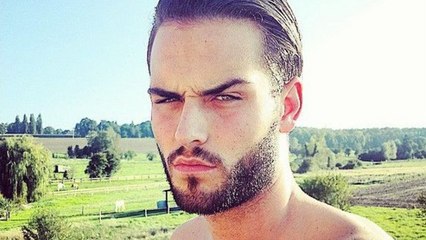 Les Princes de l'amour 3: le séducteur Nicolas Lozina fait des révélations sur l'émission !