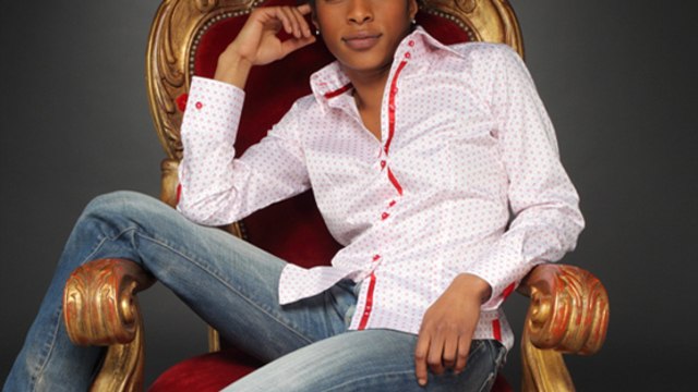 Playlist Session : Découvrez le PlaylistGame de Shirley Souagnon