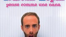 Humour: découvrez le spectacle pop et décapant de Tristan Lopin !