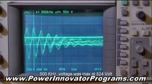 BEST Home Made Energy Magnet motor construction Instructions, Power Innovator Program