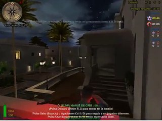 [ELNR] Clan Countdown-Light. No Rocket Spanish Server by MANUÉ