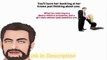 Make Her Desire You Review - Impulsive Method For Men