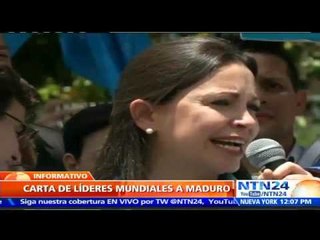 “El 80% de los venezolanos quieren un cambio”: Presidente CDDA, Leopoldo Martínez