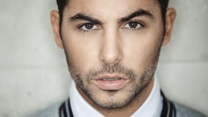 Alban Bartoli : "Papaoutai, c'est mon histoire"