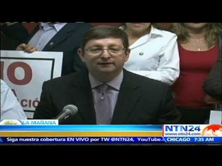 Polémica entre oficialistas y opositores en Bolivia por proyecto que financiaría empresas petroleras