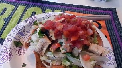 6 Week Shred Series: Week 3 + 4