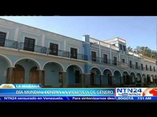 Marcha contra la violencia hacia la mujer se realizará en Bolivia ante alto índice de feminicidio