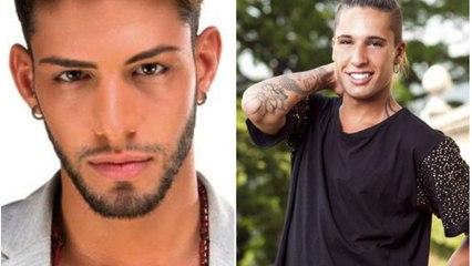 Les Anges: Sacha (SS8) balance, "Eddy a assez fait sa place, prenez moi!"