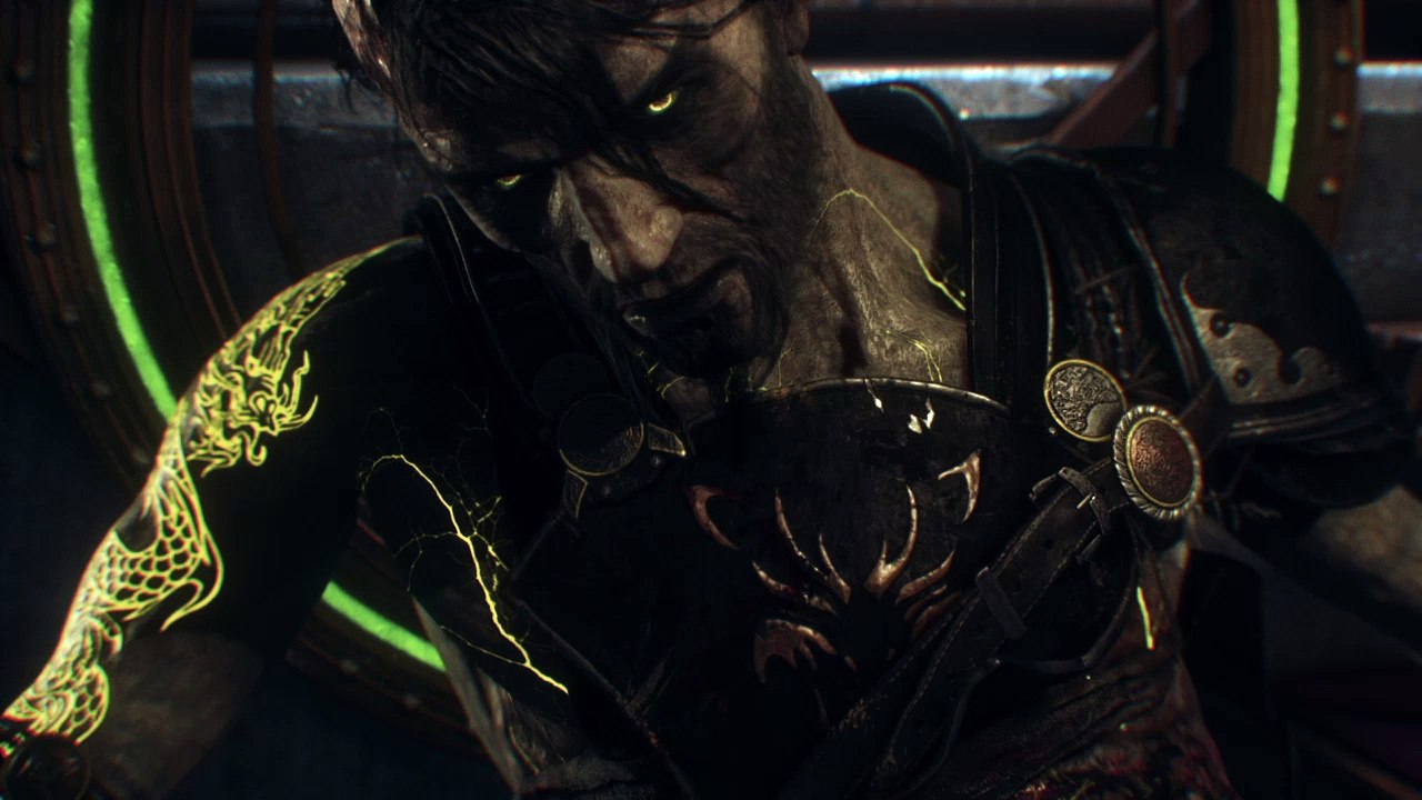 BATMAN™: ARKHAM KNIGHT ( Shadow War - 1 )