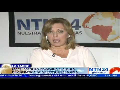 Internacionalista afirma que falta de transparencia en elecciones cercena resultados del 6D
