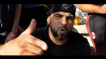 Kamelancien se confie sur son retour et son album "Le coeur ne ment pas"