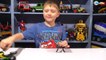 ✔BRUDER. Игорек распаковывает Квадроцикл - Видео для детей - Toys for kids - Unboxing car ✔