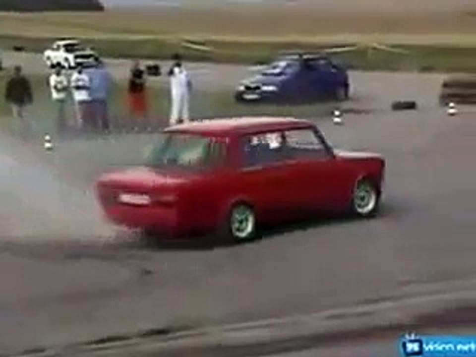 LADA VAZ 2101