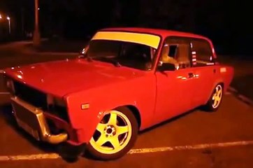 Vaz Lada 2105