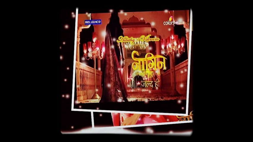 NAAGIN BACKGROUND MUsic